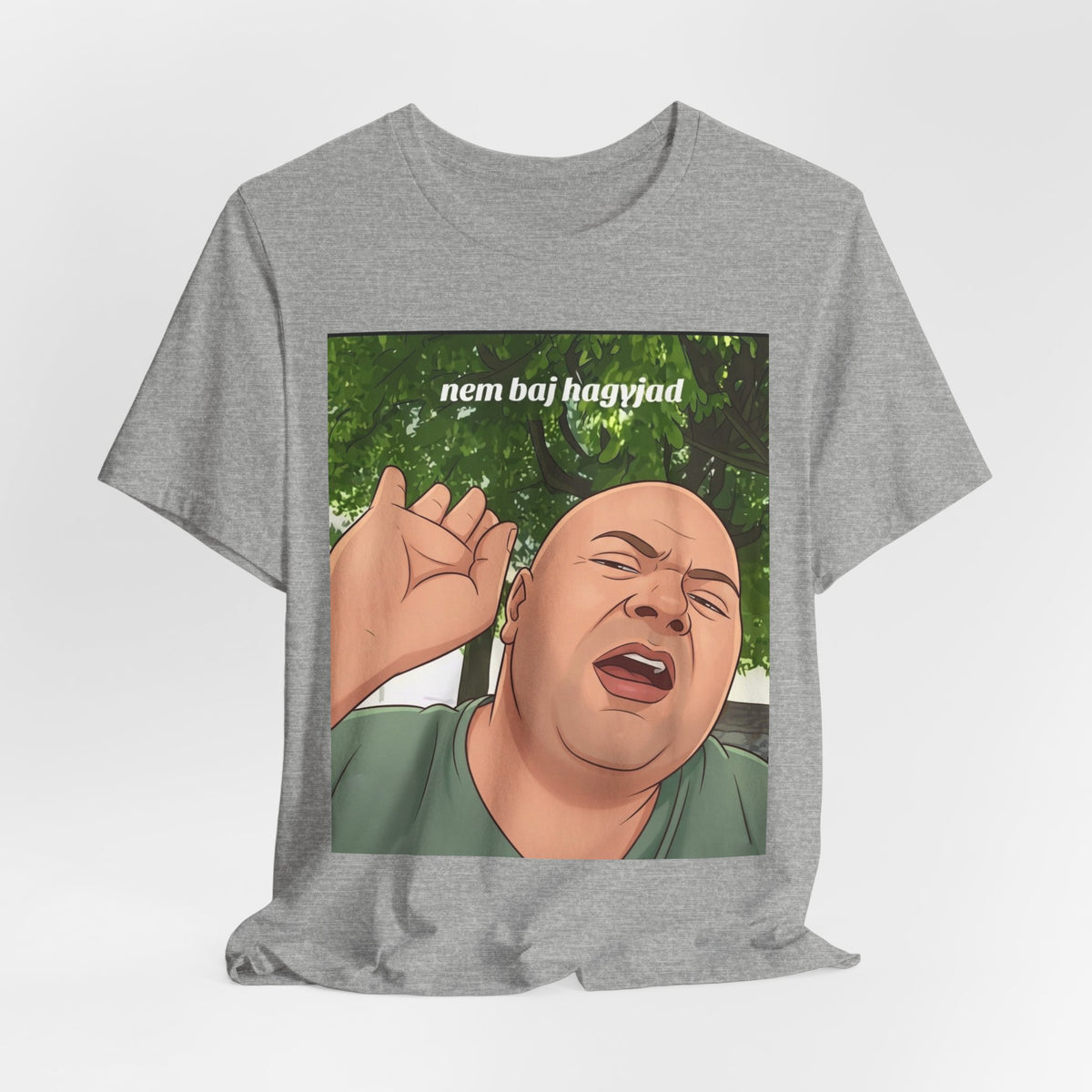 MCISTI T-SHIRT