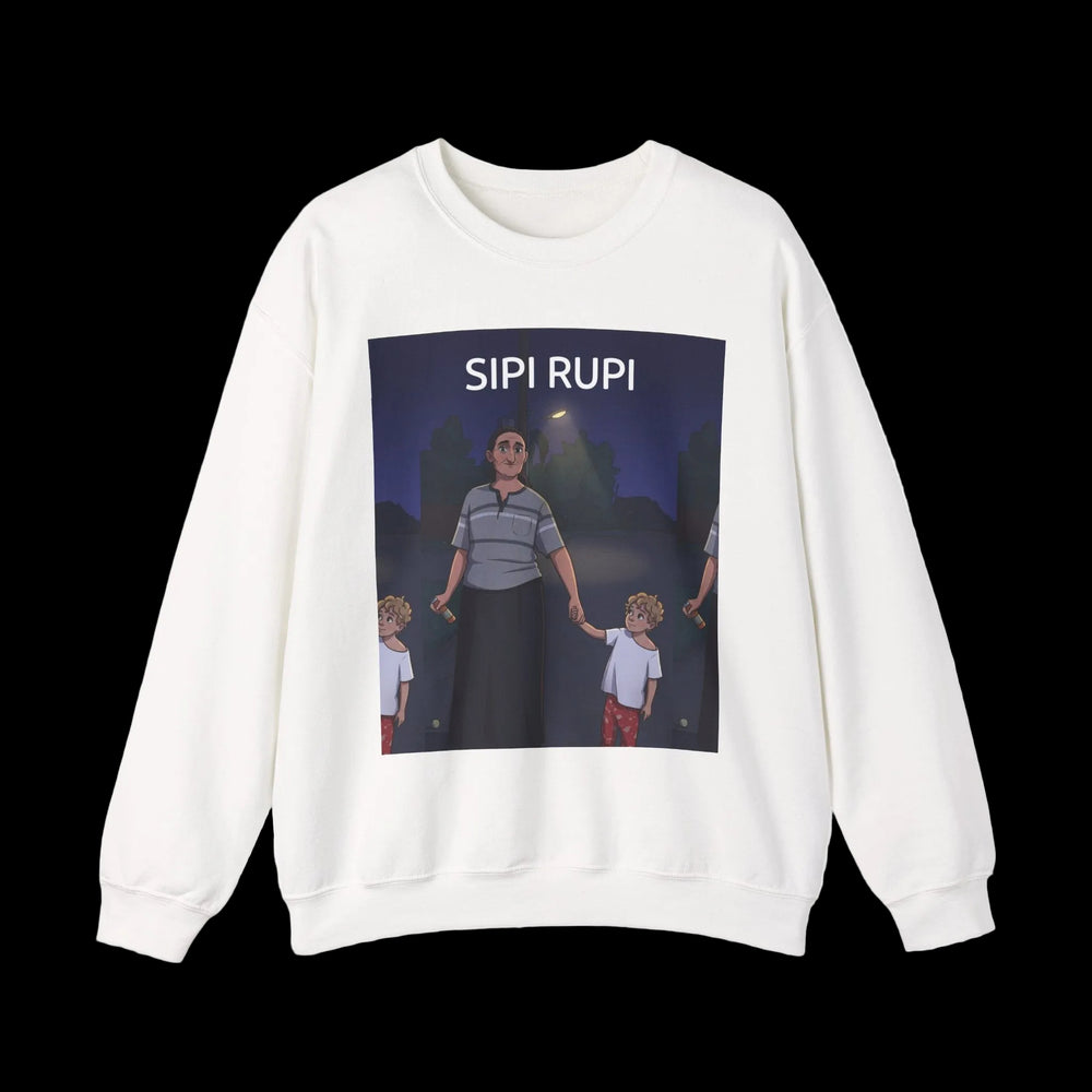 SIPI RUPI HOODIE