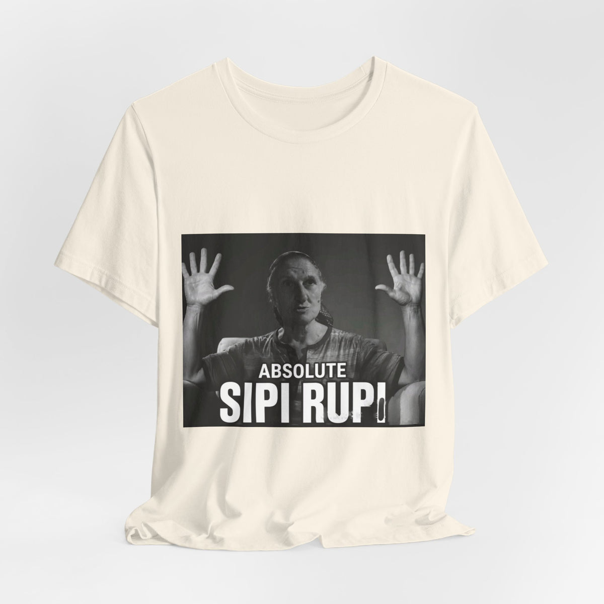 SIPI RUPI T-SHIRT