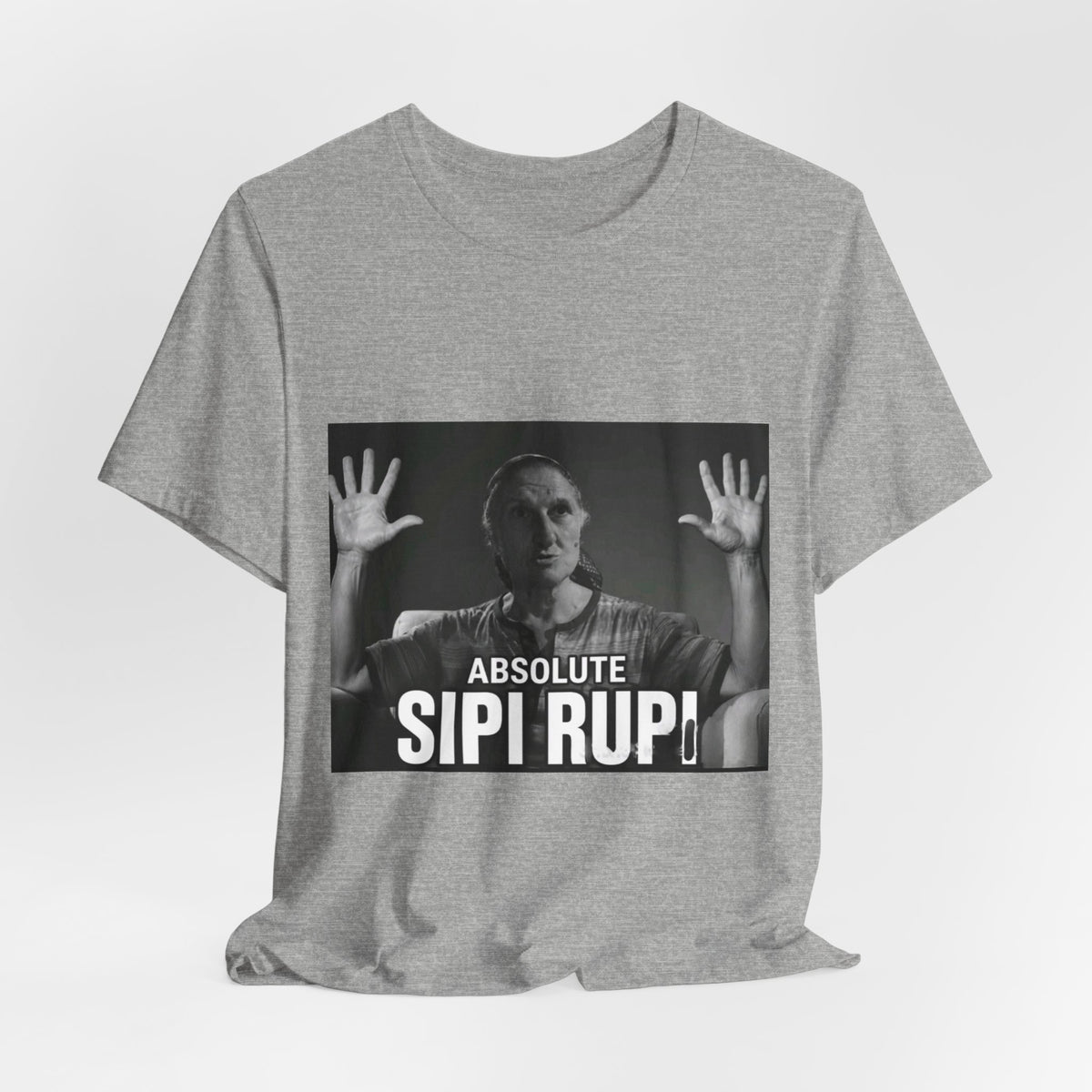 SIPI RUPI T-SHIRT