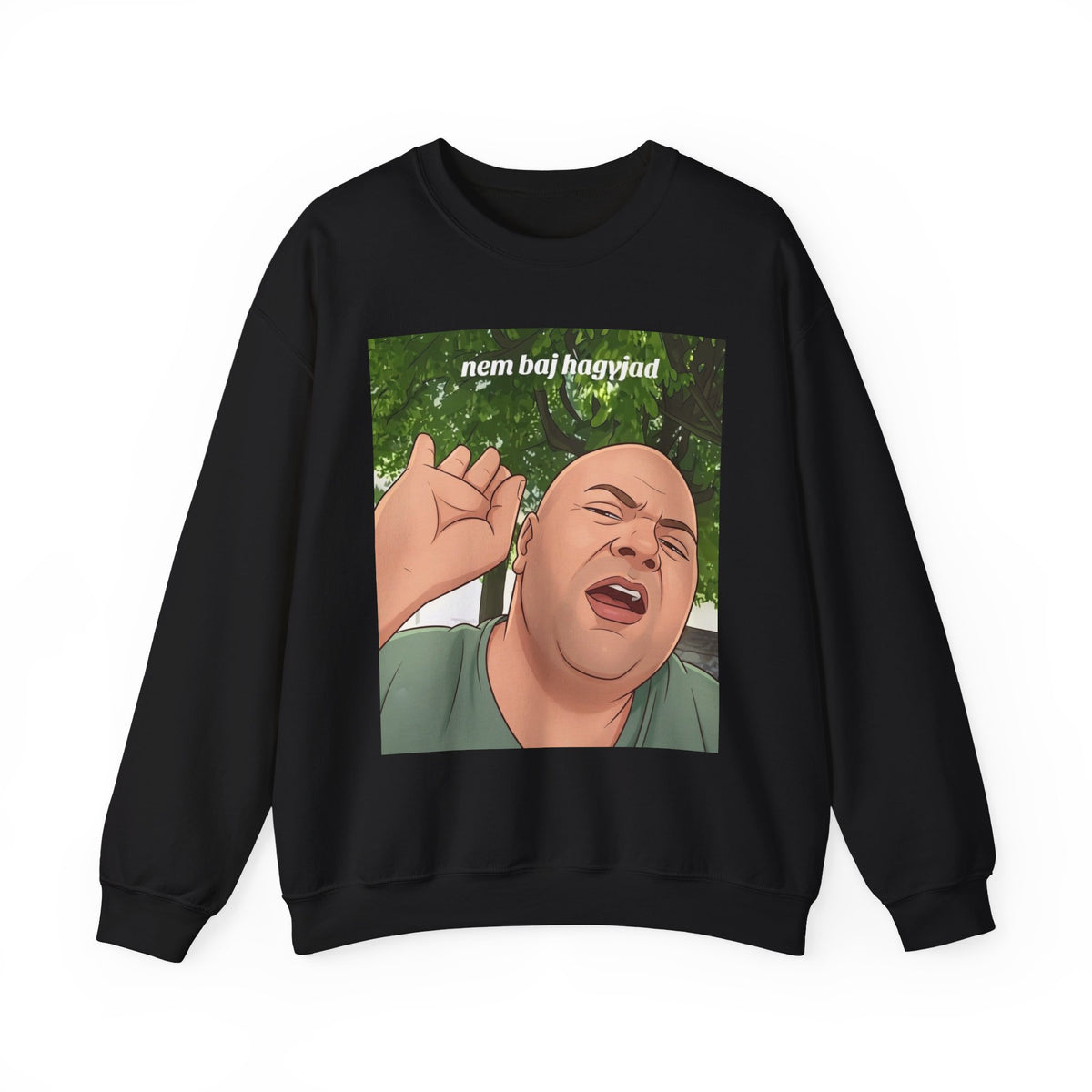 MCISTI sweater