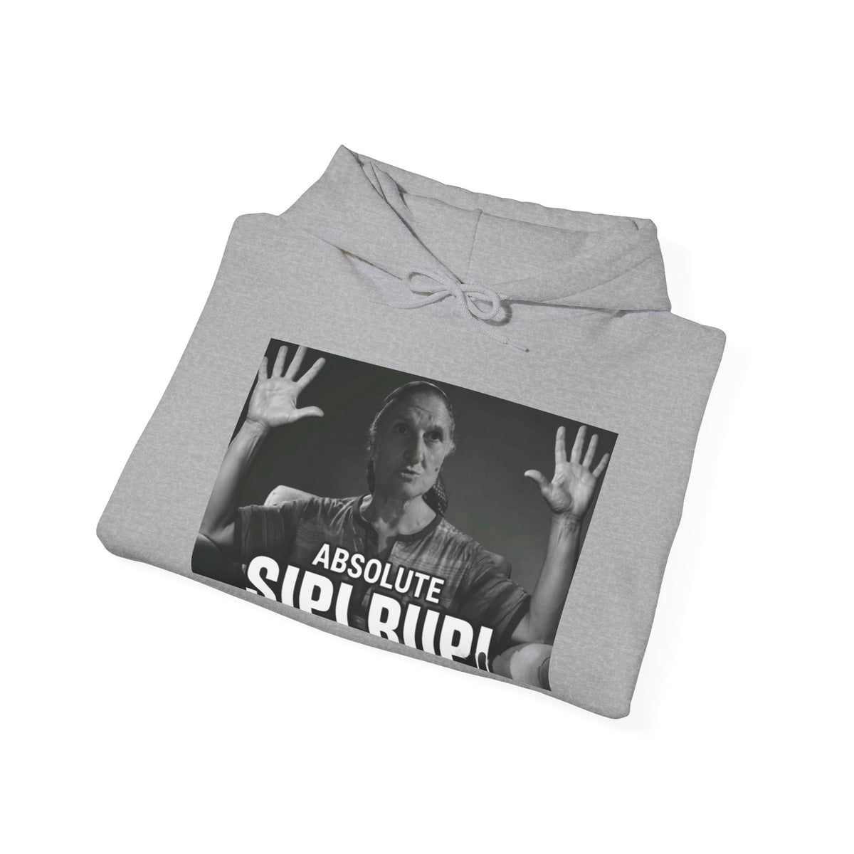 Sipi rupi hoodie