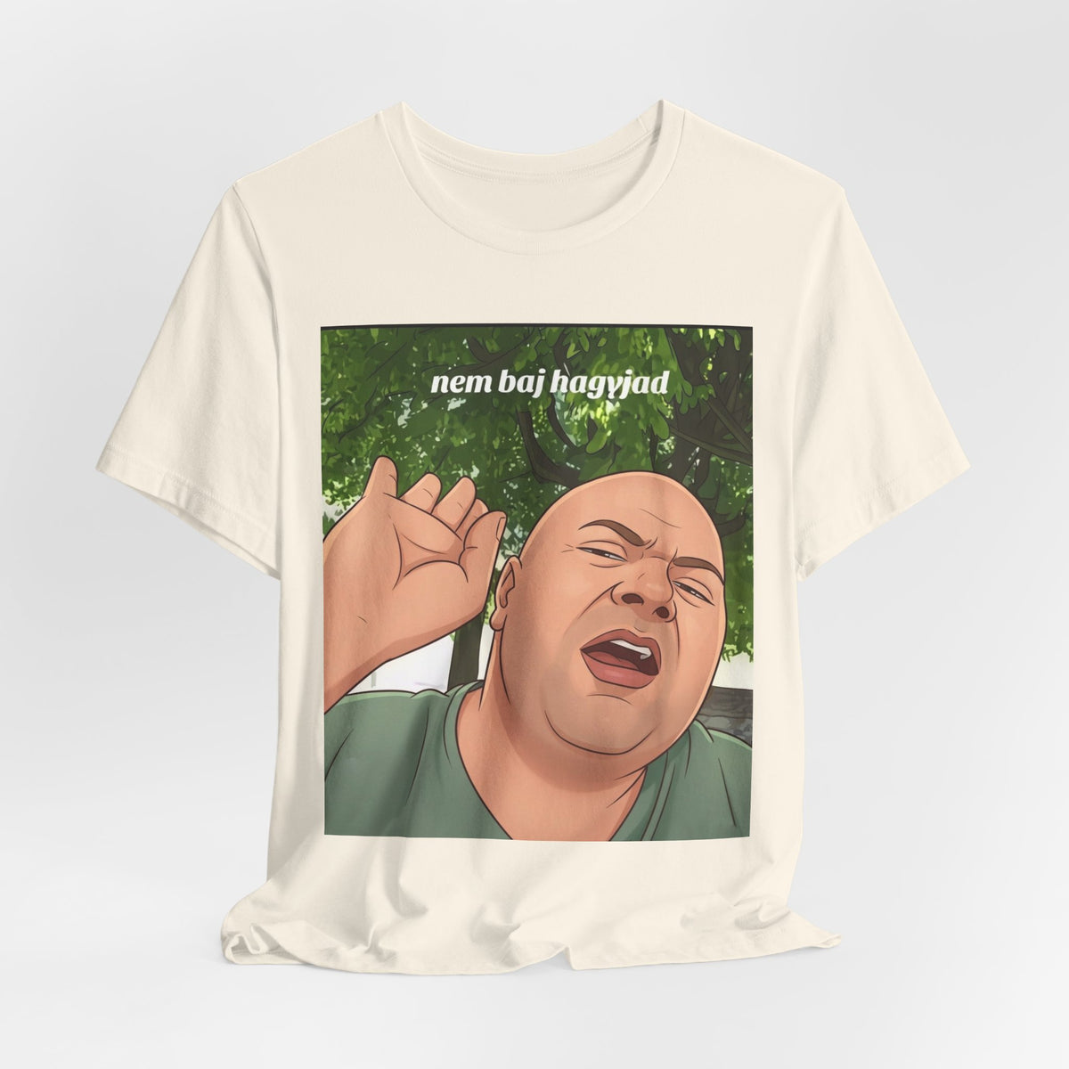 MCISTI T-SHIRT