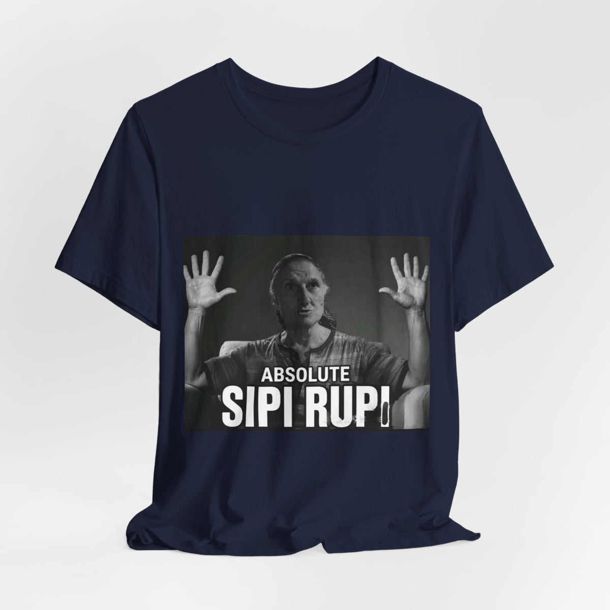 SIPI RUPI T-SHIRT