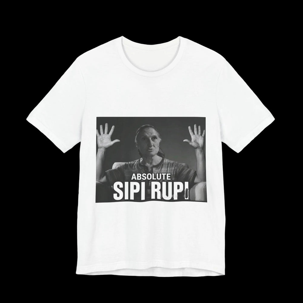 SIPI RUPI T-SHIRT