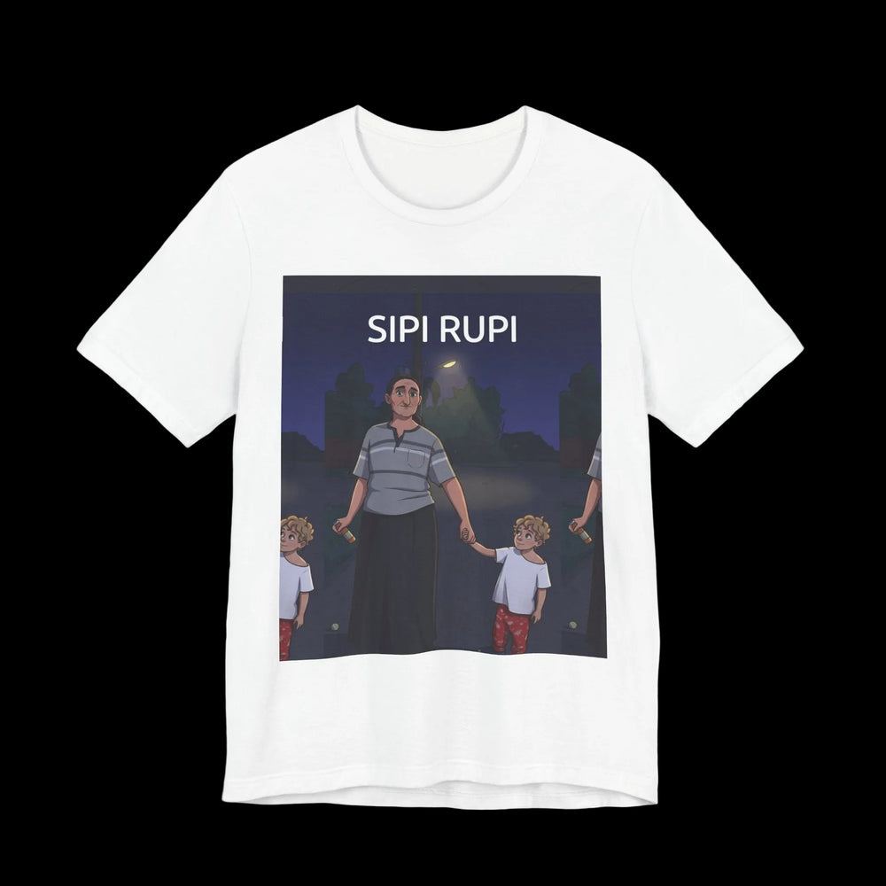 SIPI RUPI T-SHIRT