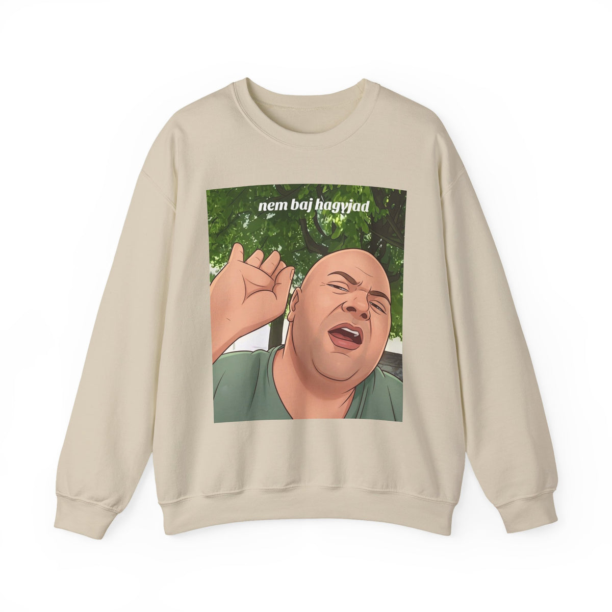 MCISTI sweater