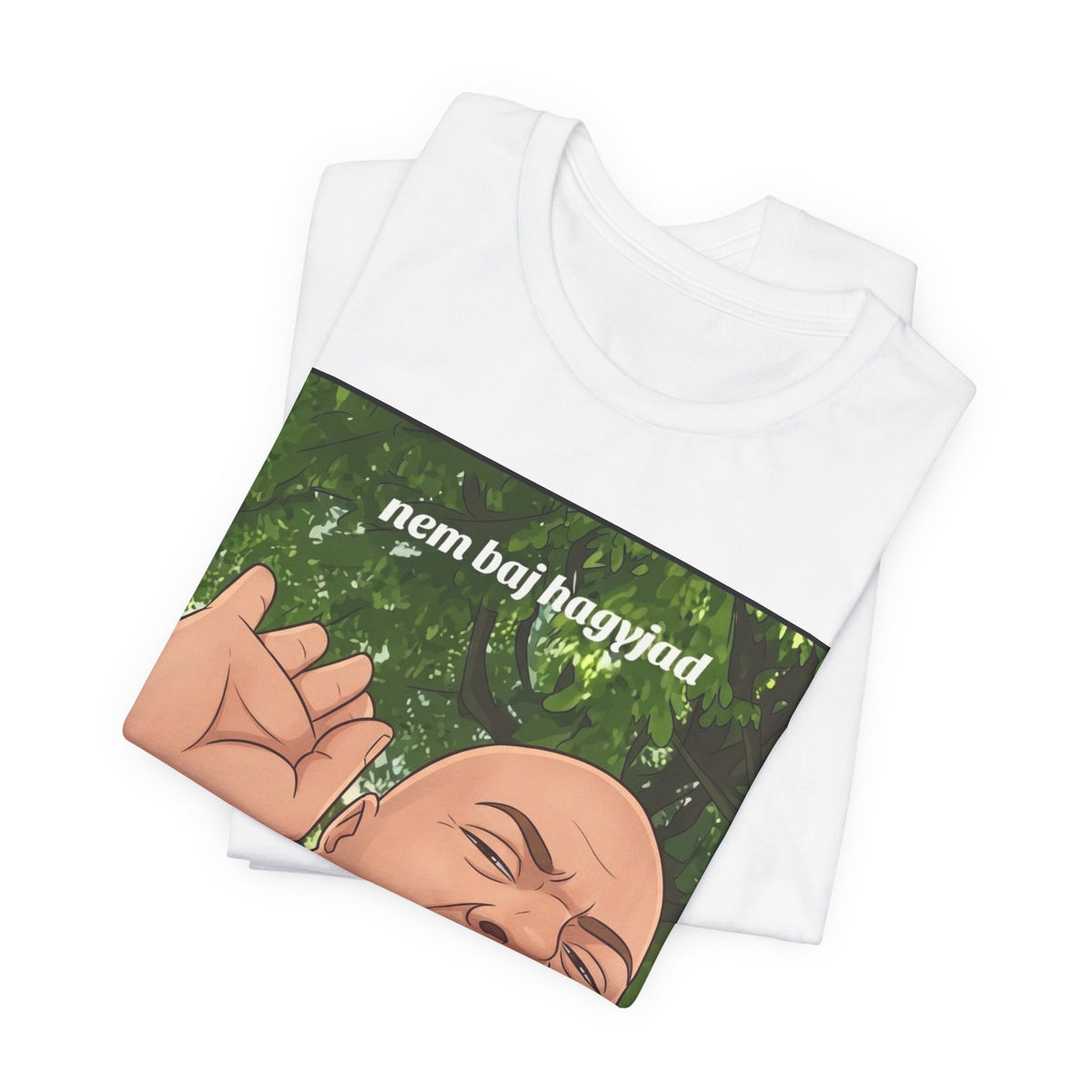 MCISTI T-SHIRT