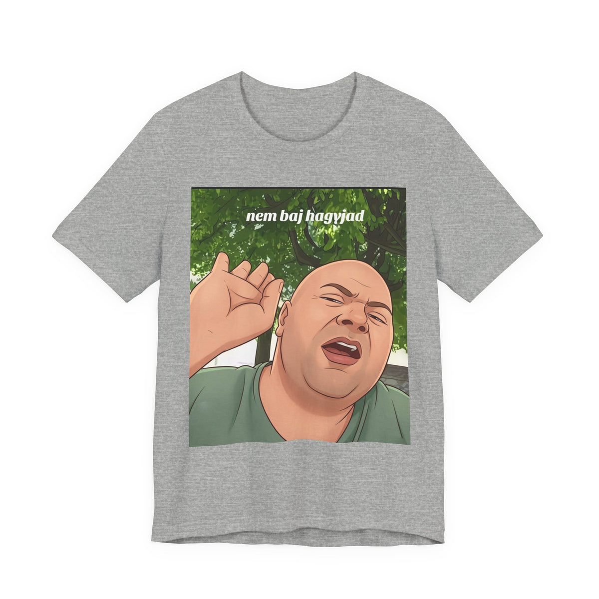 MCISTI T-SHIRT