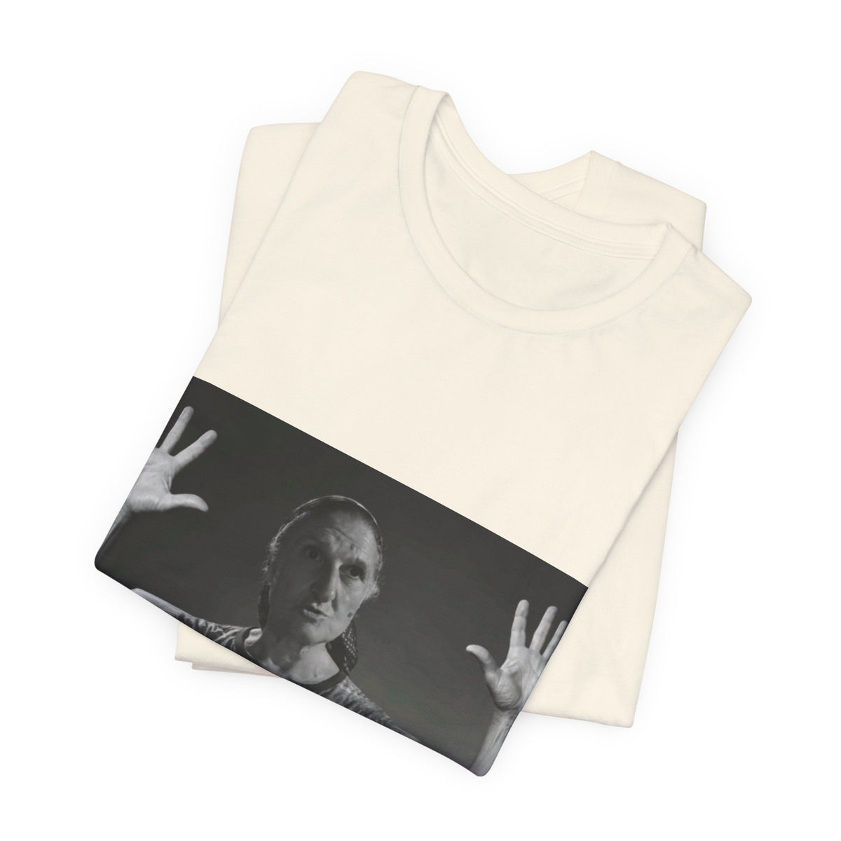 SIPI RUPI T-SHIRT
