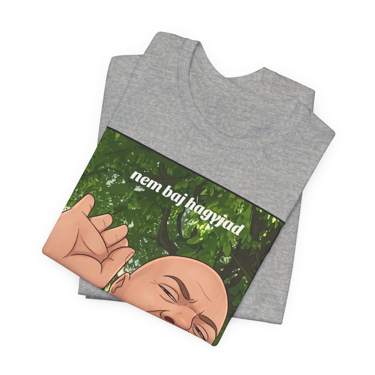 MCISTI T-SHIRT