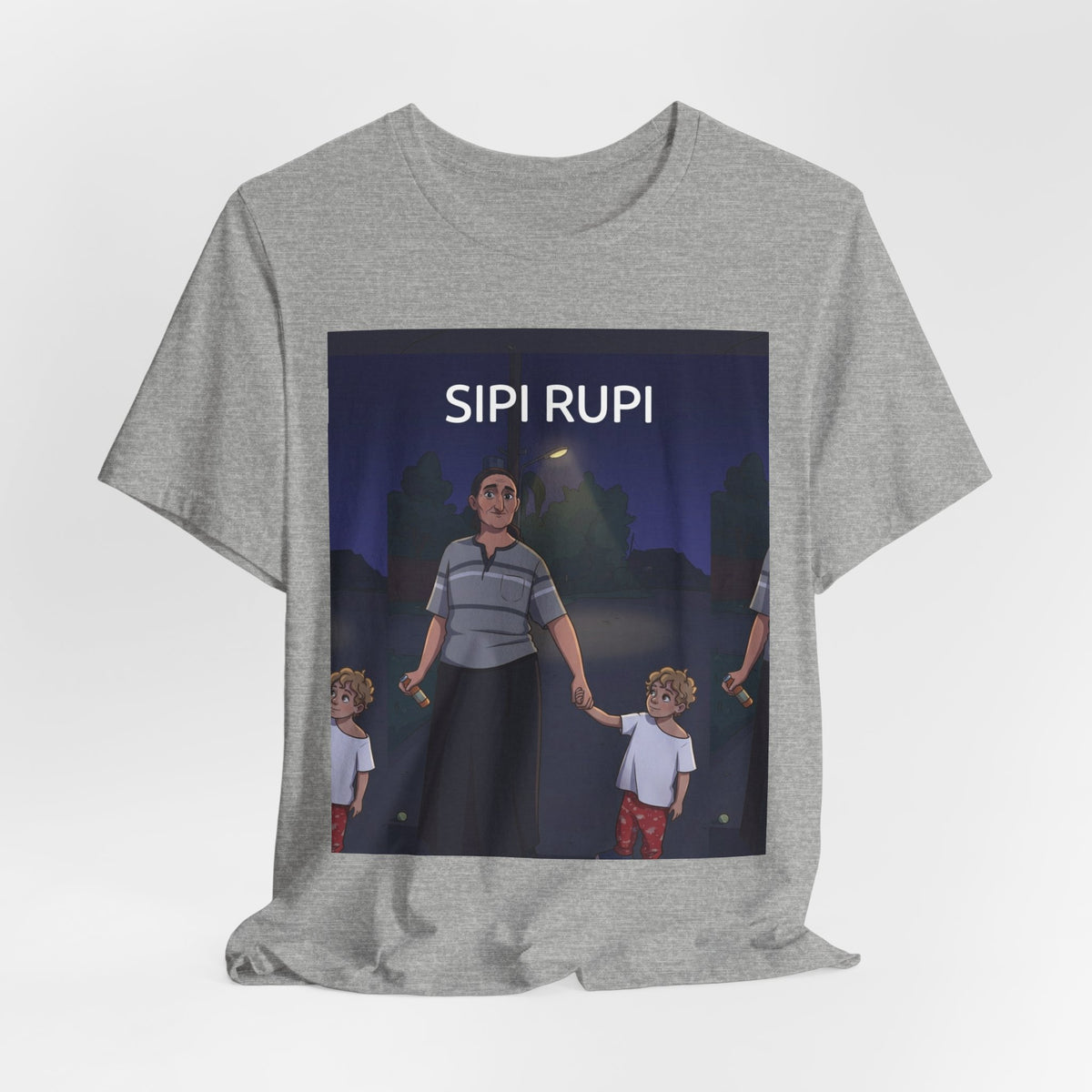 SIPI RUPI T-SHIRT
