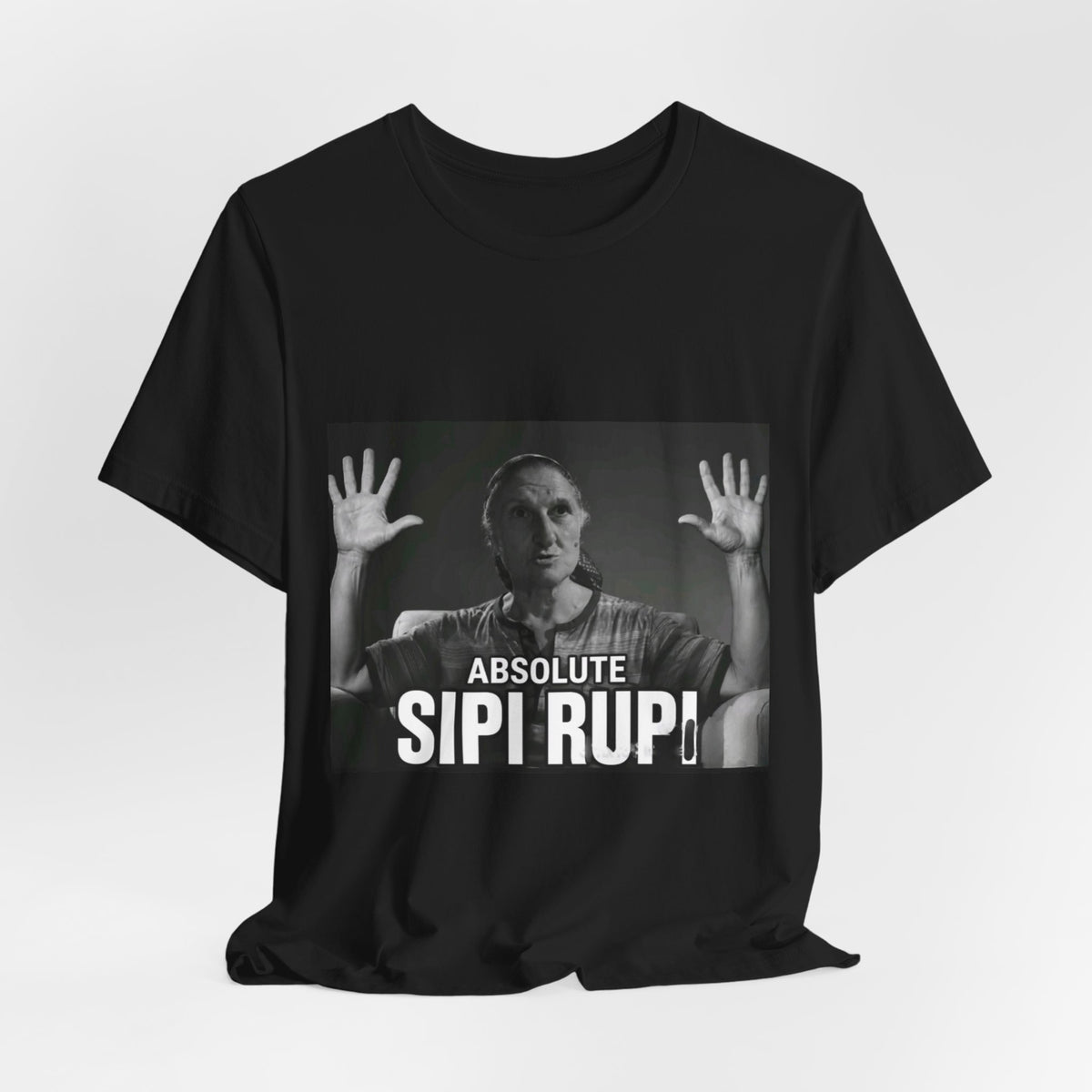 SIPI RUPI T-SHIRT