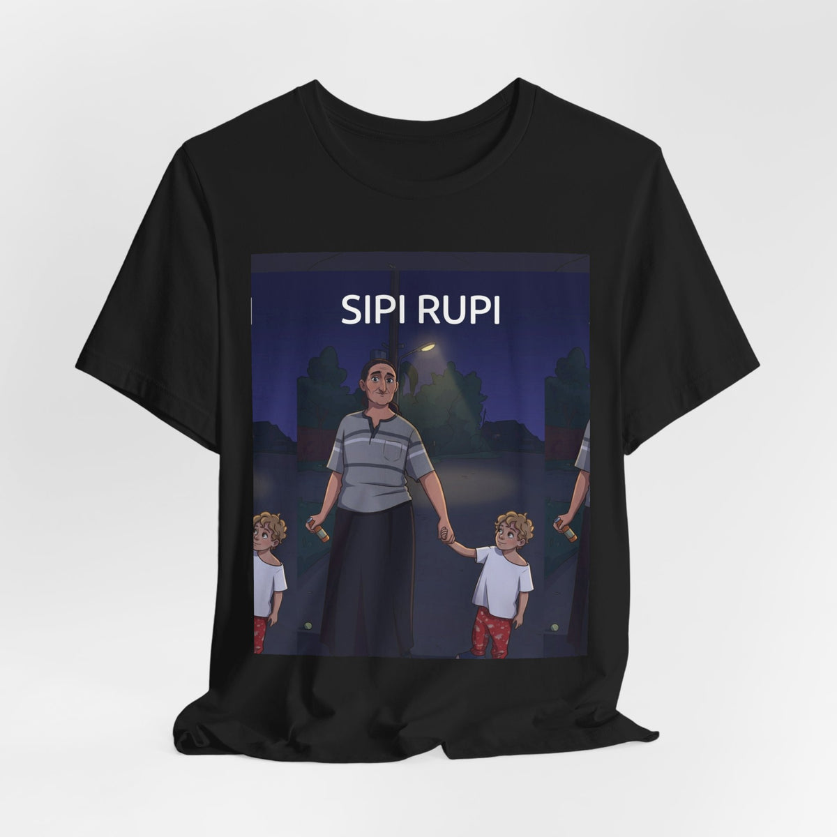 SIPI RUPI T-SHIRT