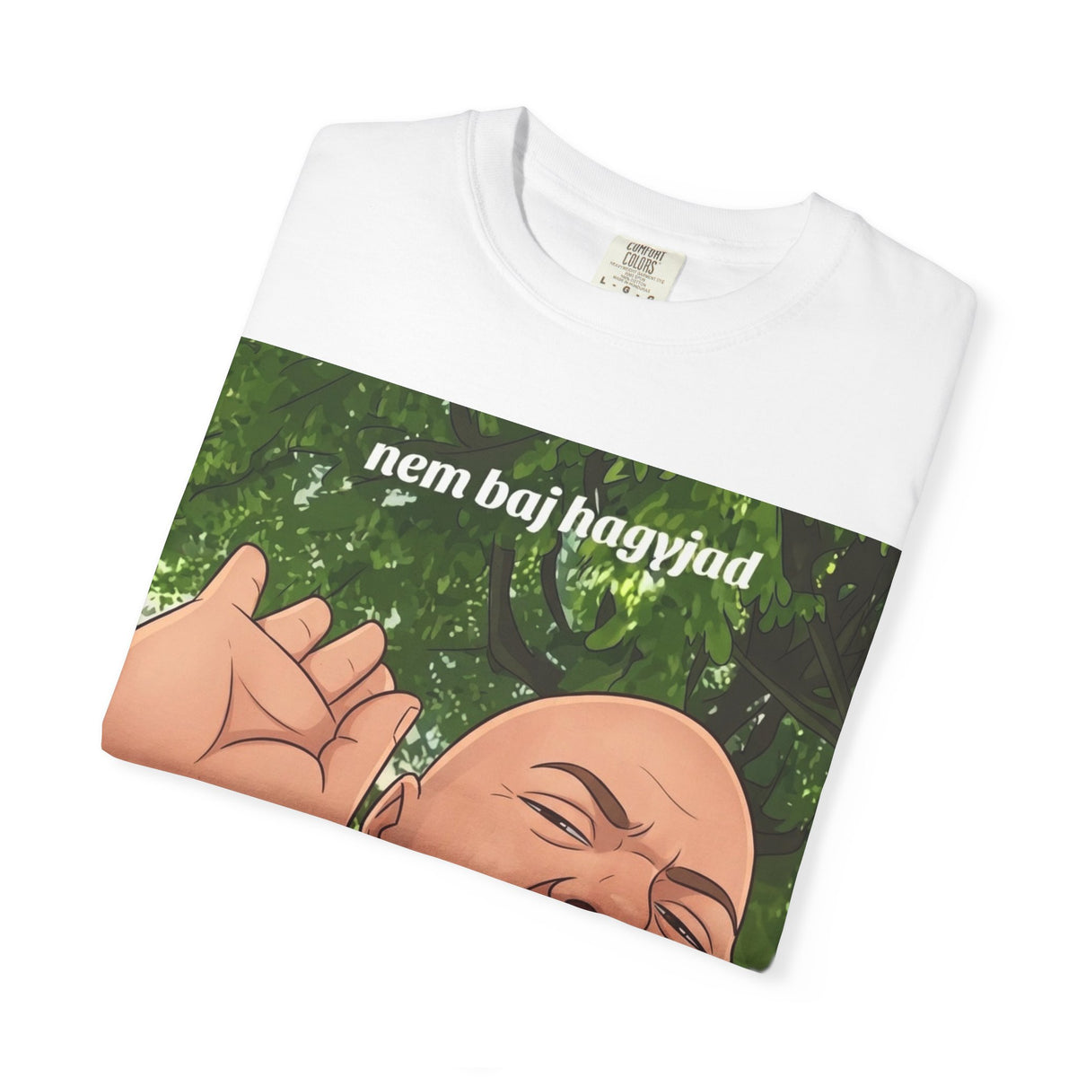 MCISTI T-shirt MIDGO