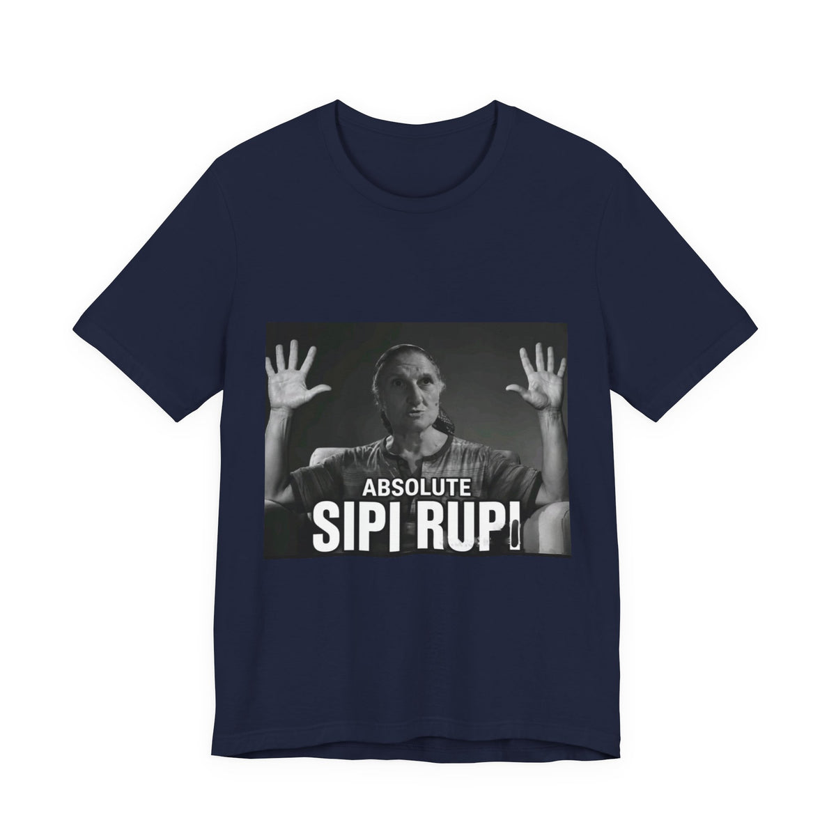 SIPI RUPI T-SHIRT