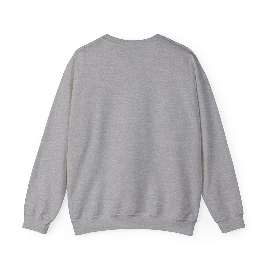 Unisex "HELLNAH" kapucnis pulóver
