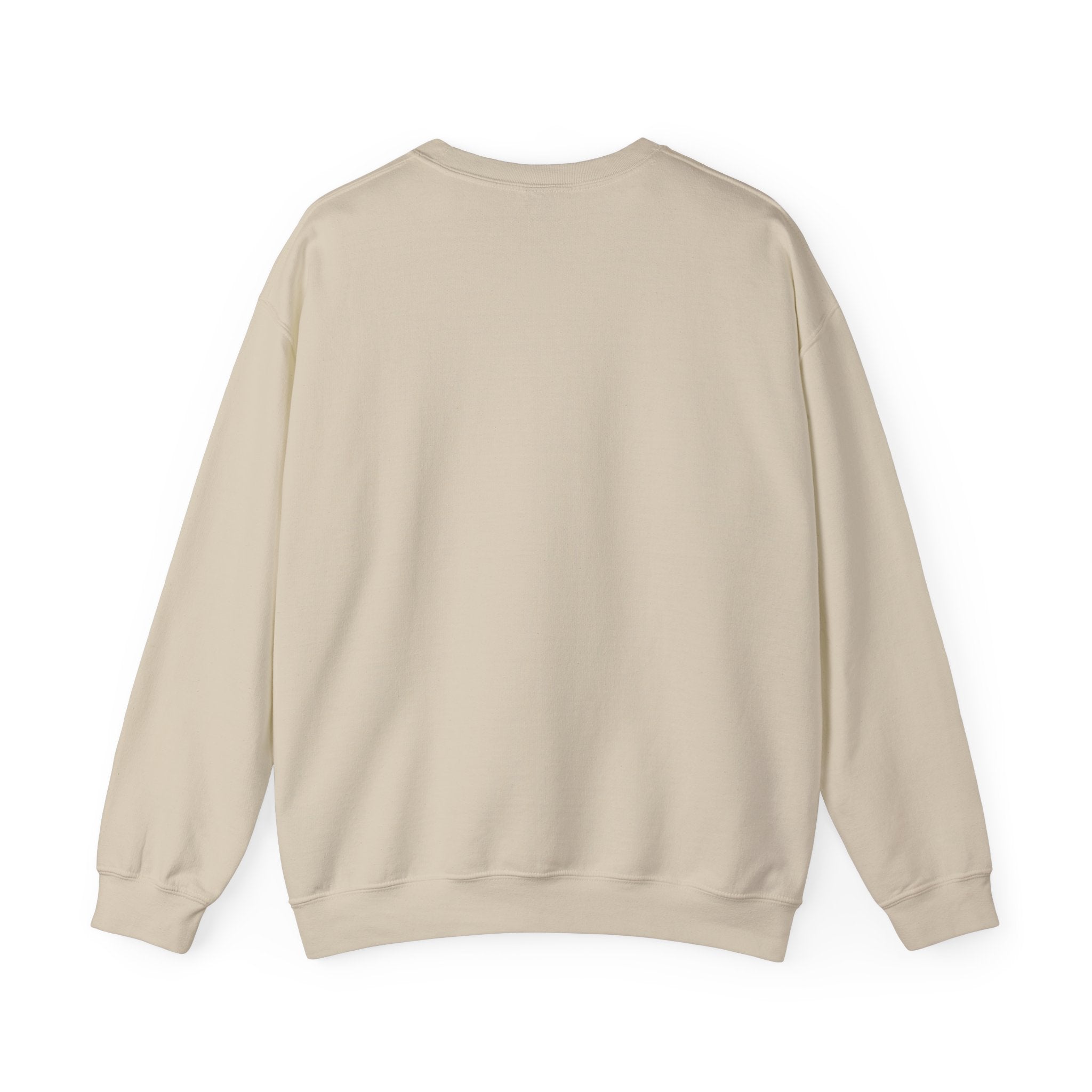 Unisex "HELLNAH" kapucnis pulóver