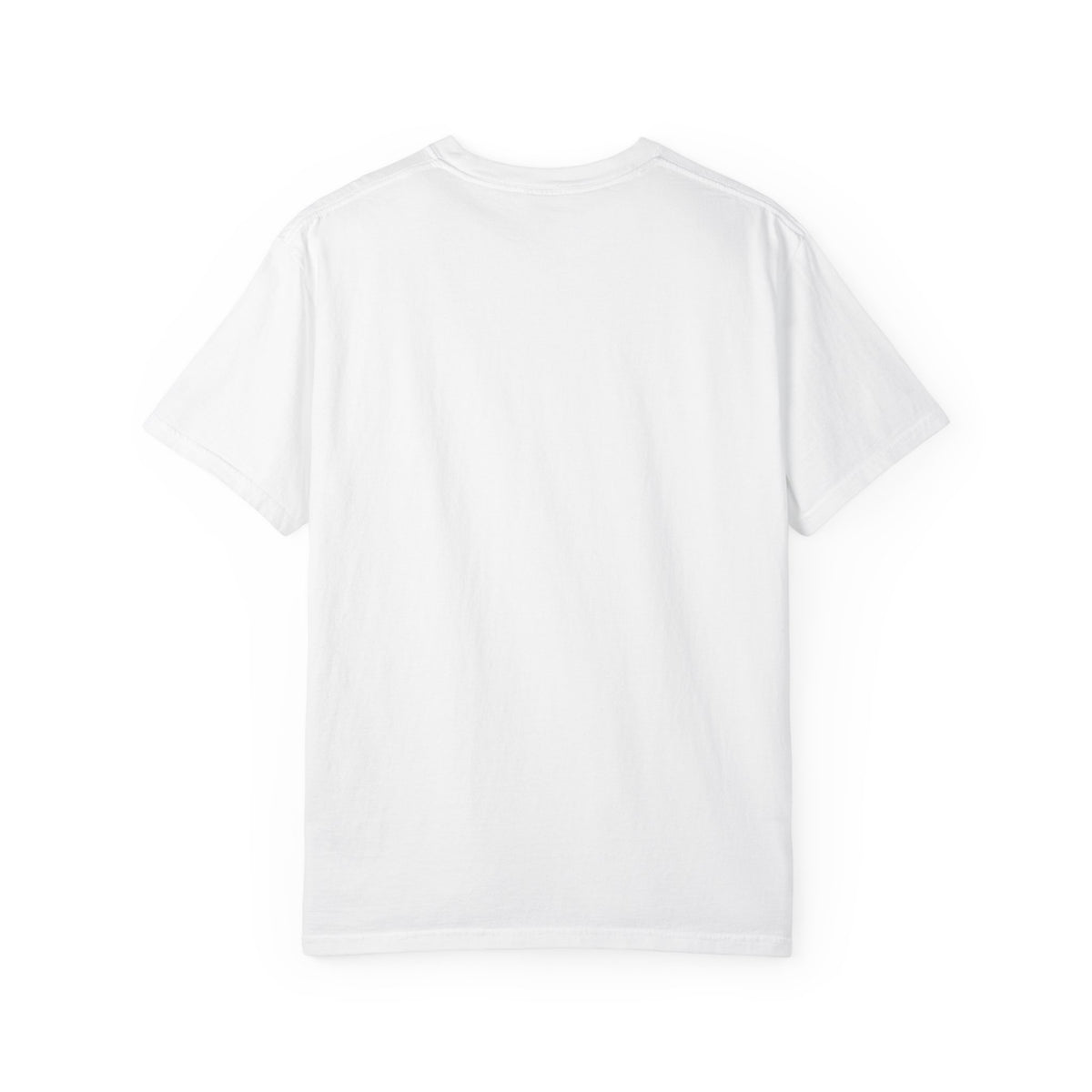 Unisex ruhafestett "HELLNAH" póló