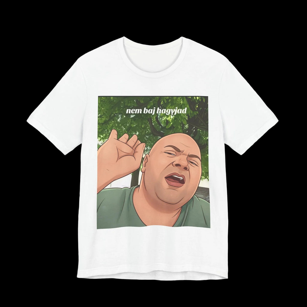 MCISTI T-SHIRT