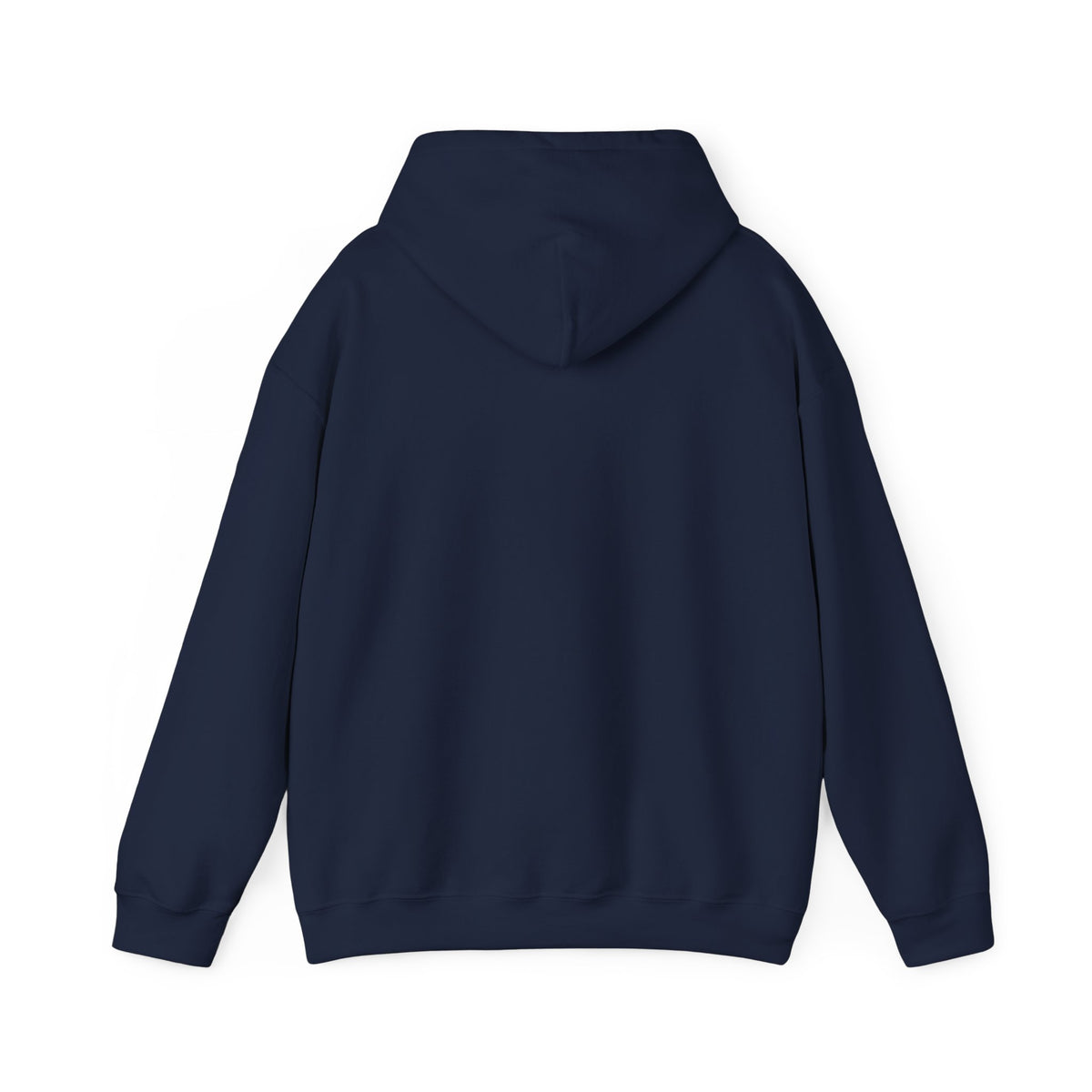 MCISTI Hooded