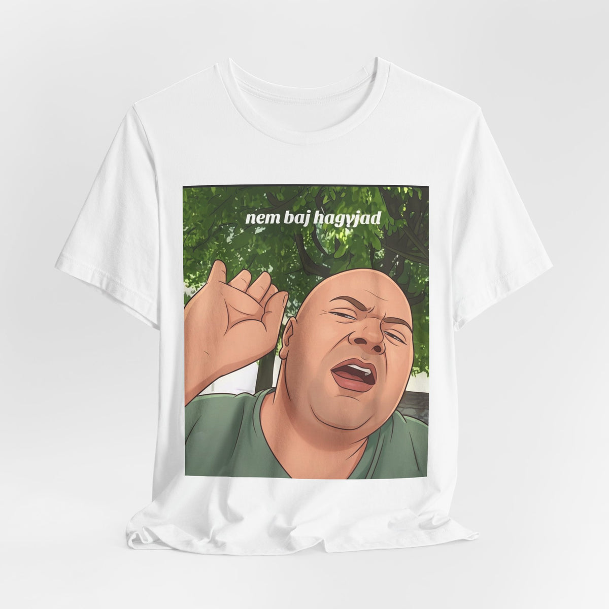 MCISTI T-SHIRT