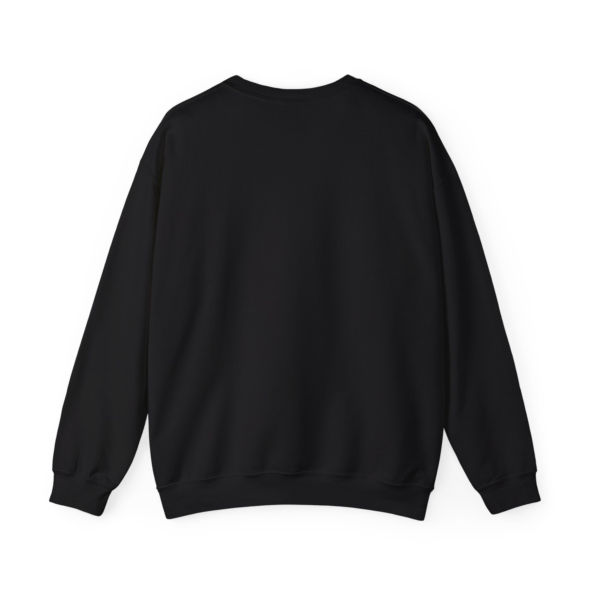 Unisex "HELLNAH" kapucnis pulóver