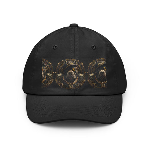 "DGO Moneydog" baseball sapka