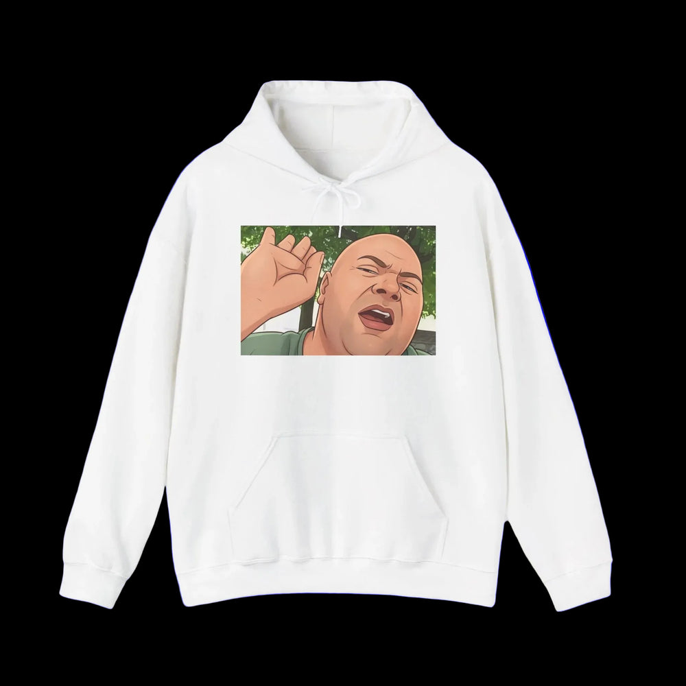 MCISTI Hooded