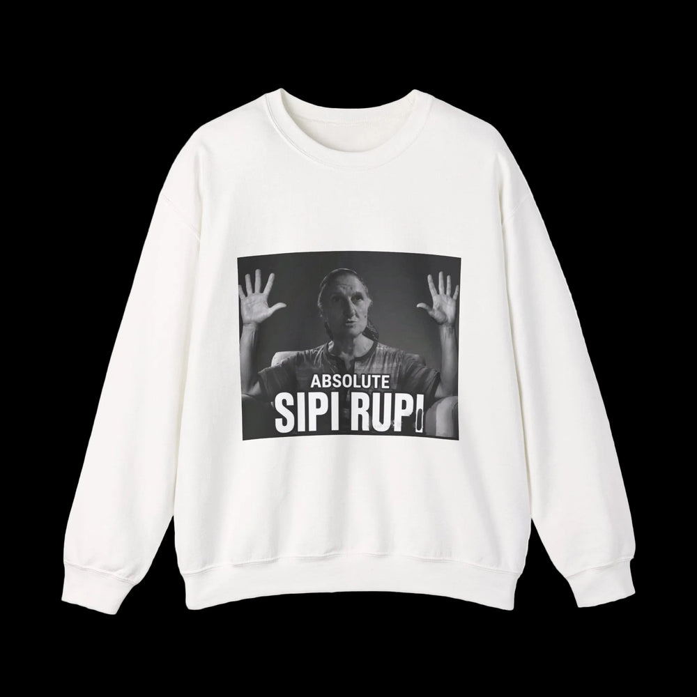 Sipi rupi hoodie