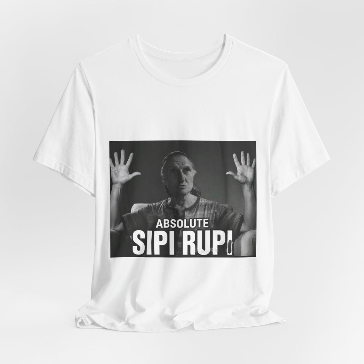 SIPI RUPI T-SHIRT