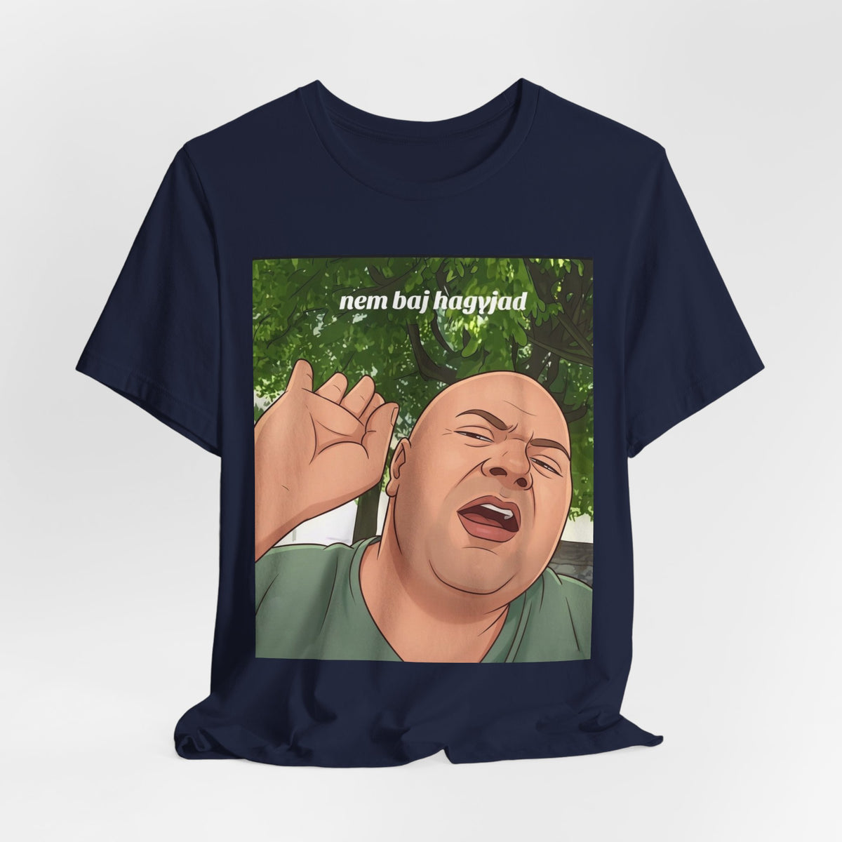 MCISTI T-SHIRT