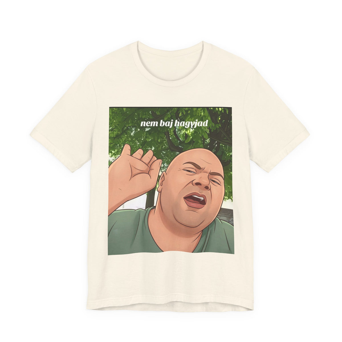 MCISTI T-SHIRT