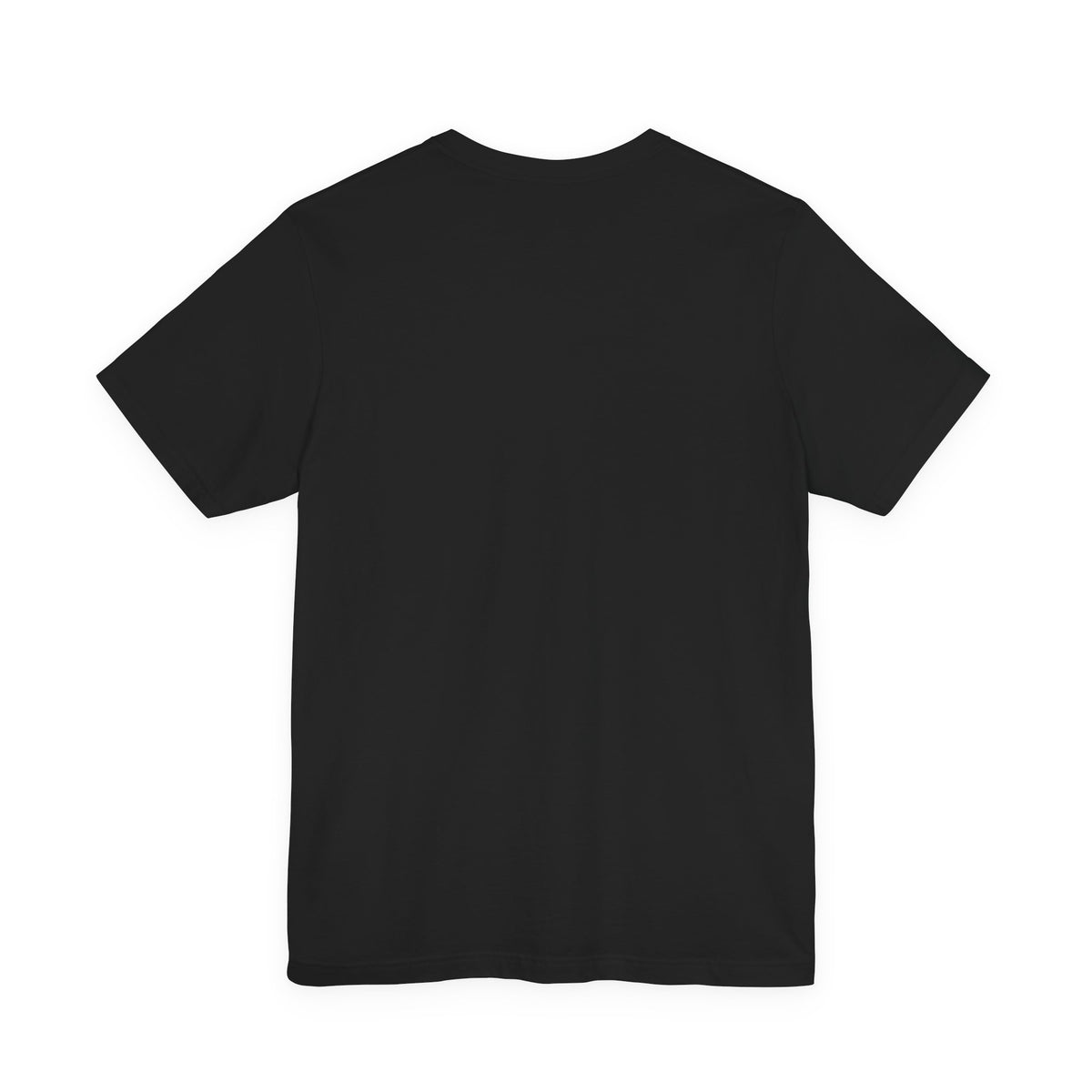 Unisex "HELLNAH" rövid ujjú póló