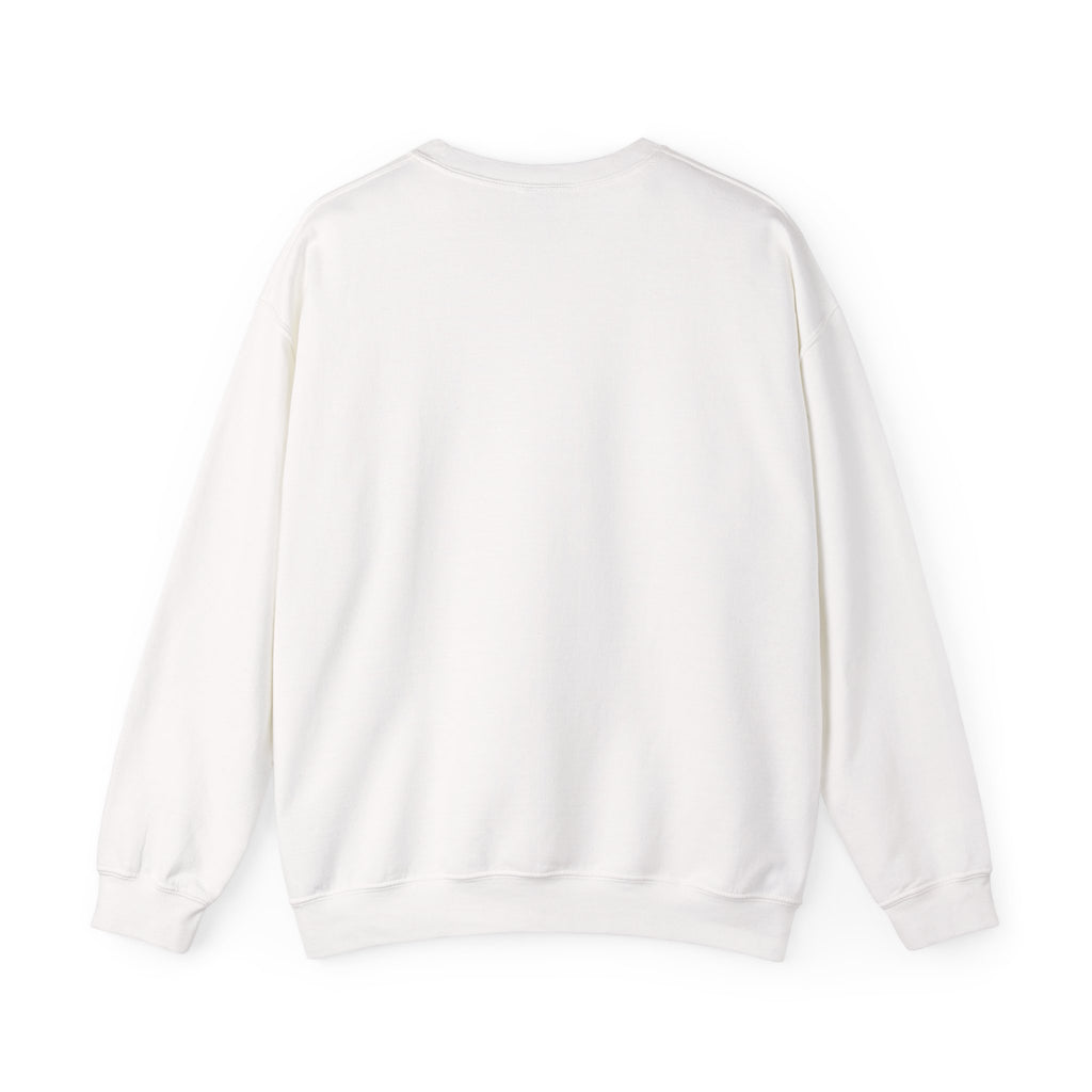 Unisex "HELLNAH" kapucnis pulóver