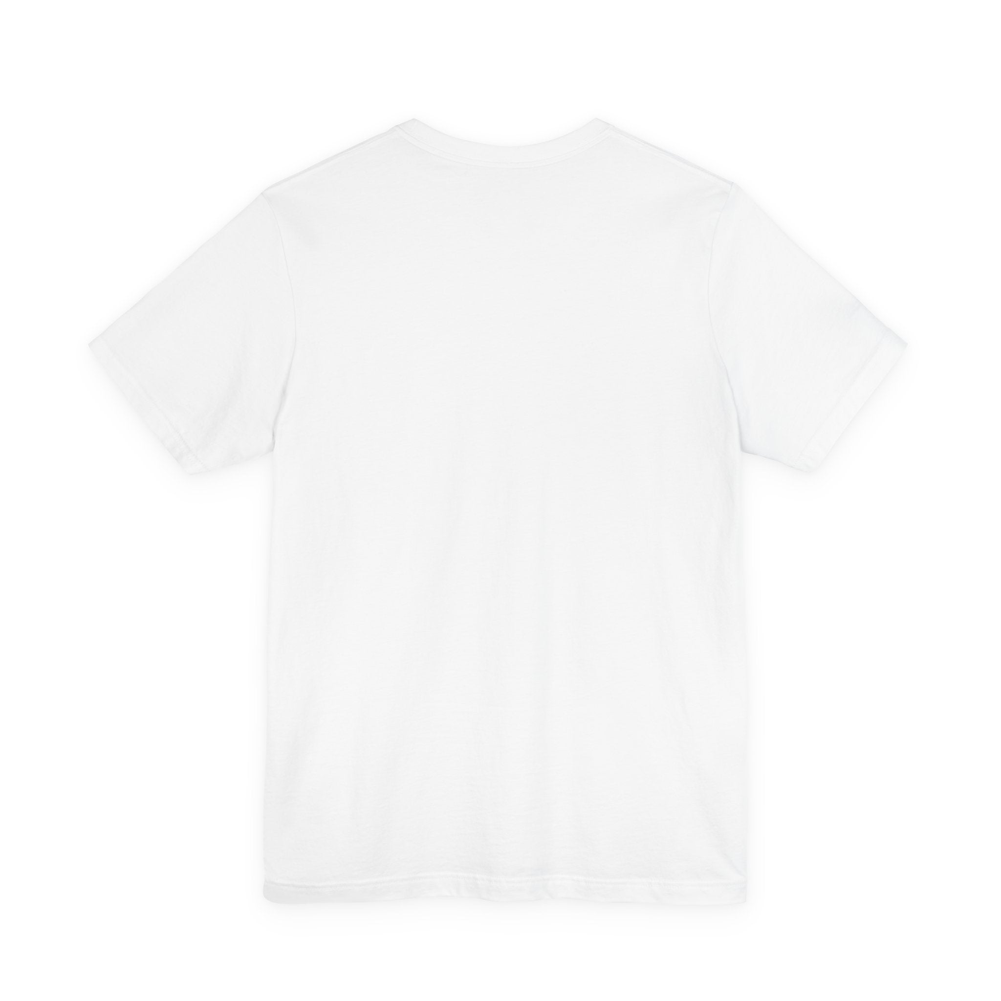 Unisex "HELLNAH" rövid ujjú póló