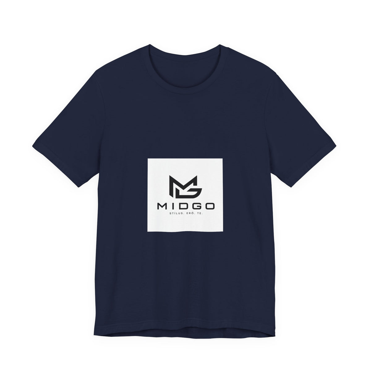 MIDGO brand T-Shirt