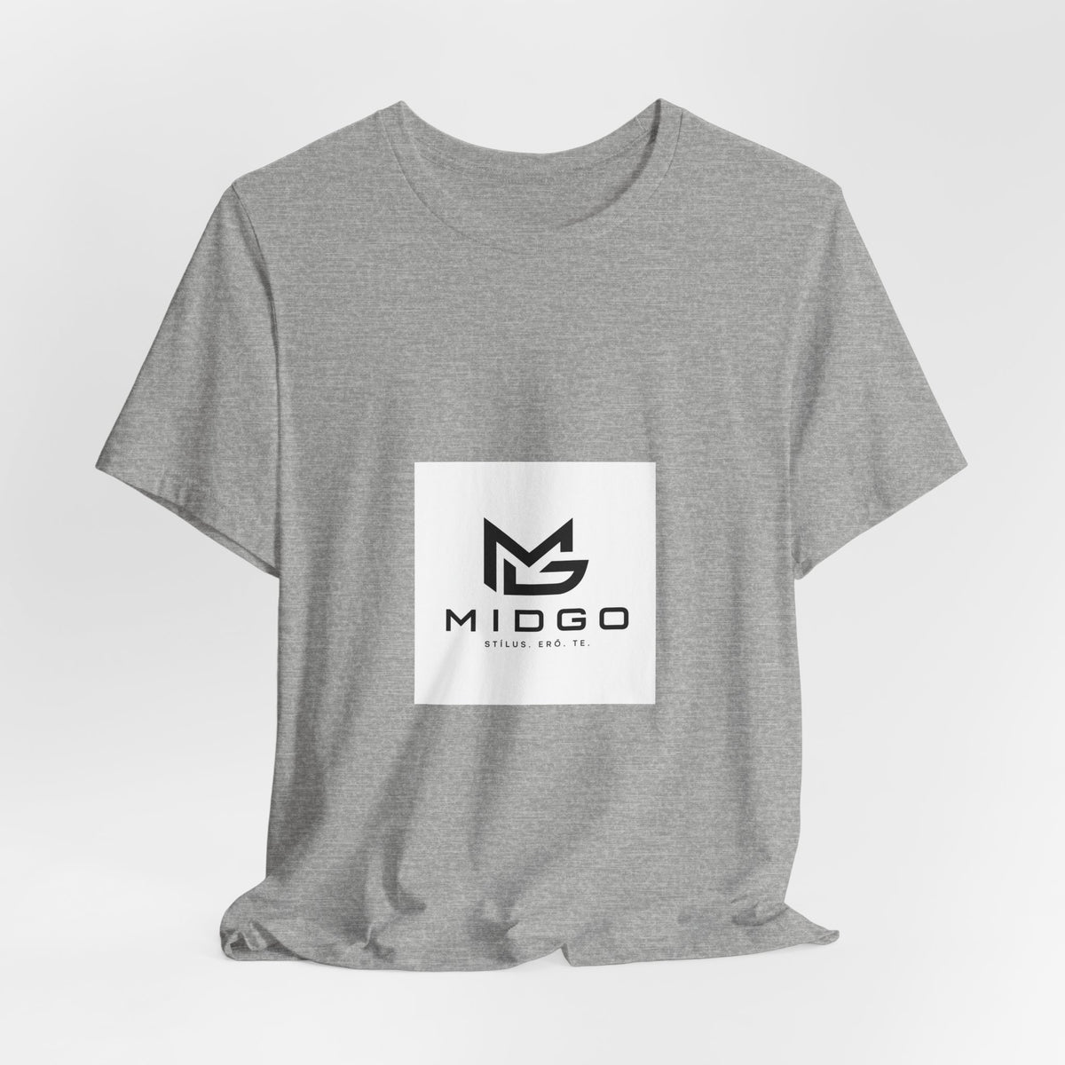 MIDGO brand T-Shirt