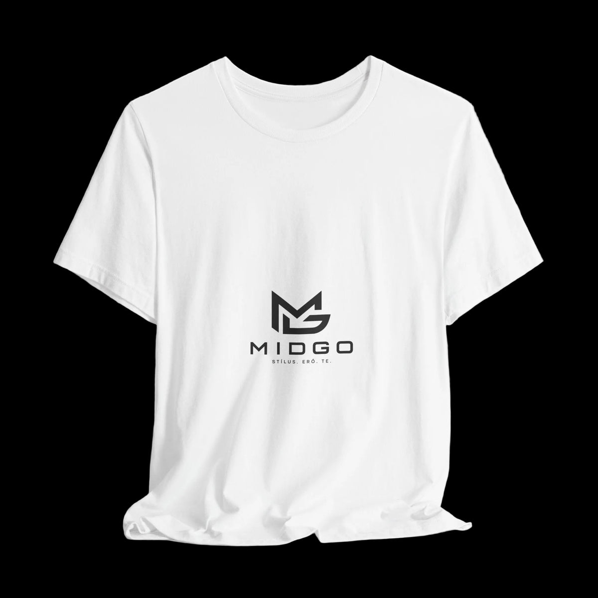 MIDGO brand T-Shirt