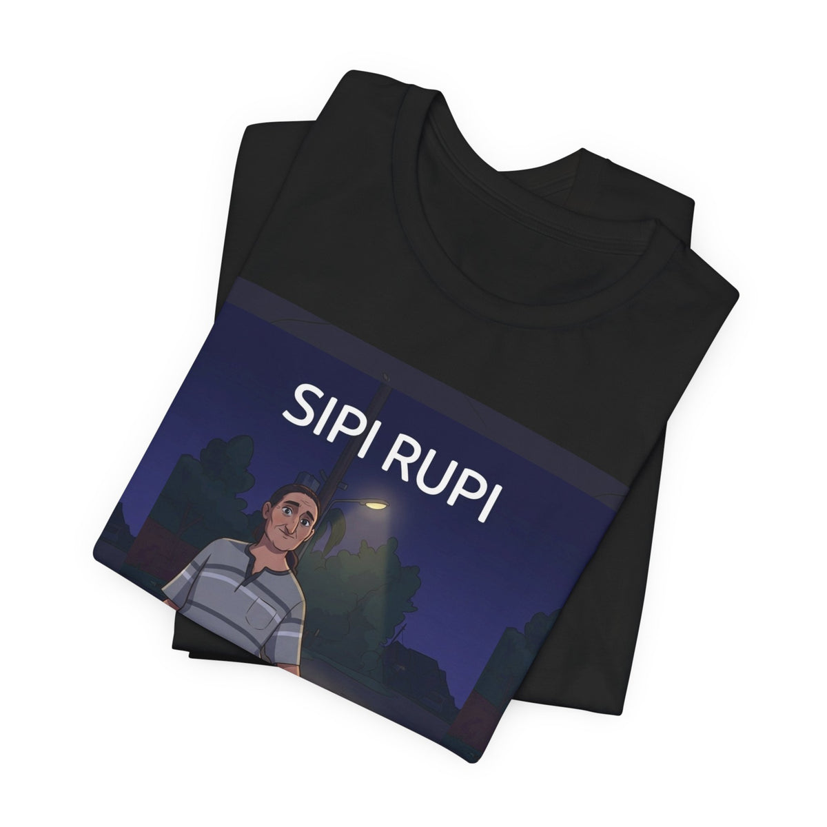 SIPI RUPI T-SHIRT