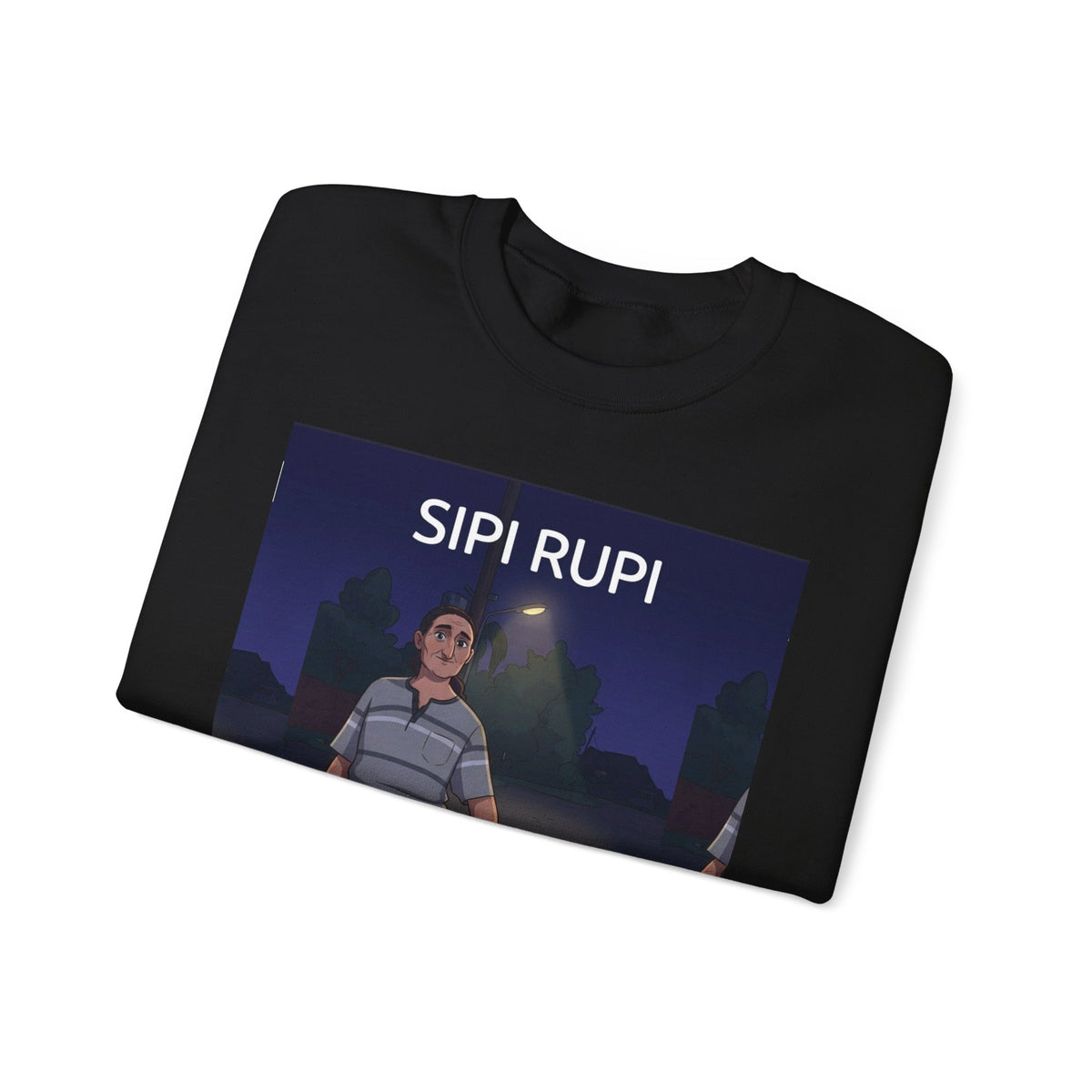 SIPI RUPI HOODIE
