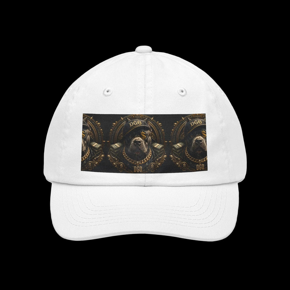 "DGO Moneydog" baseball sapka