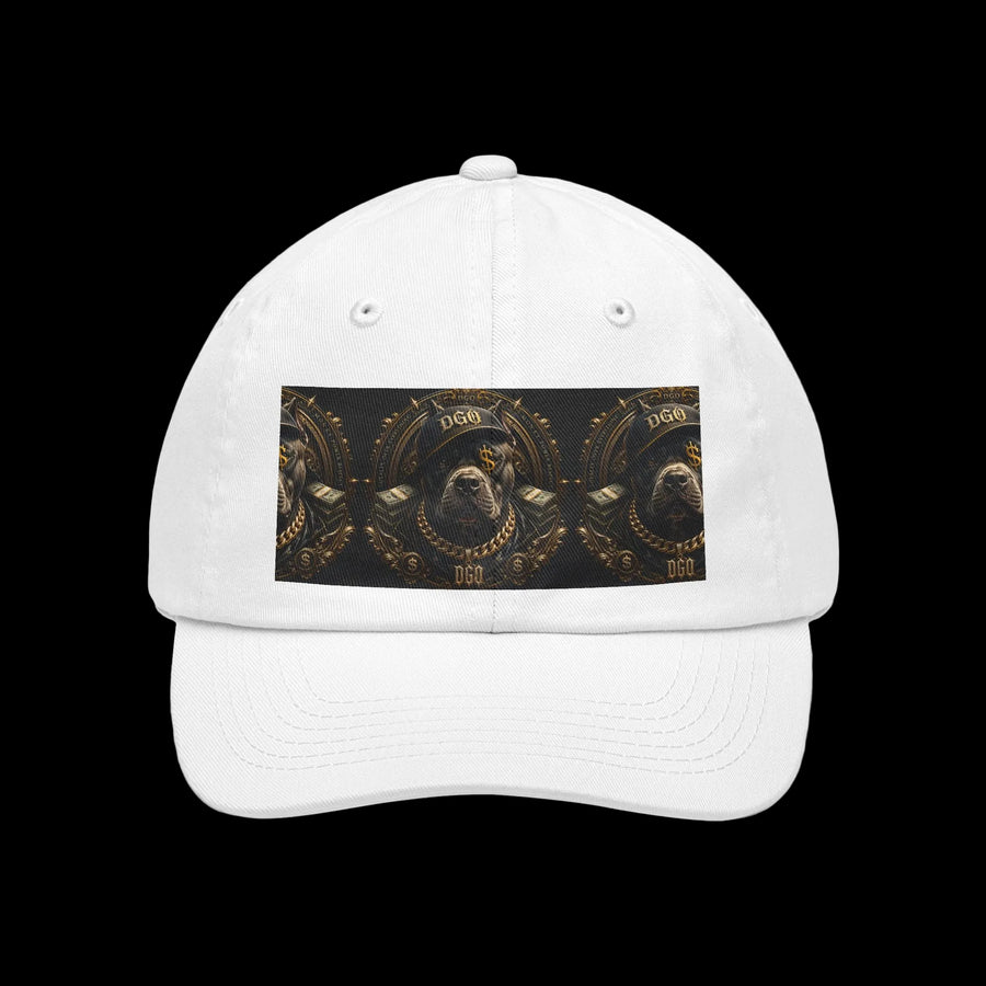 "DGO Moneydog" baseball sapka