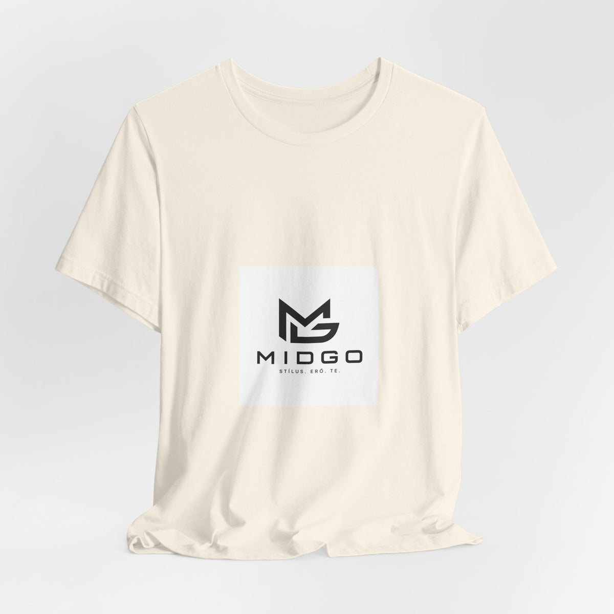 MIDGO brand T-Shirt