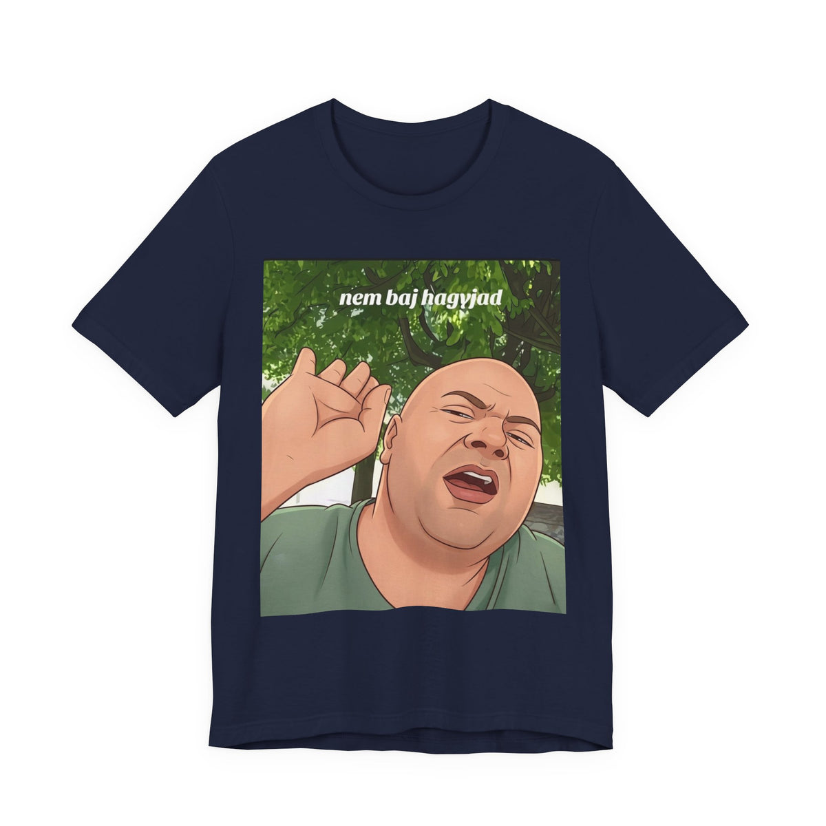 MCISTI T-SHIRT
